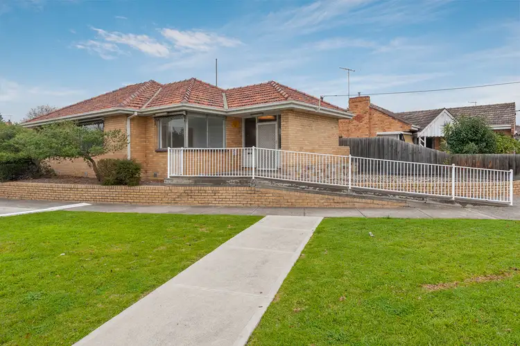 Second view of Homely house listing, 43 Turner Street, Pascoe Vale South VIC 3044