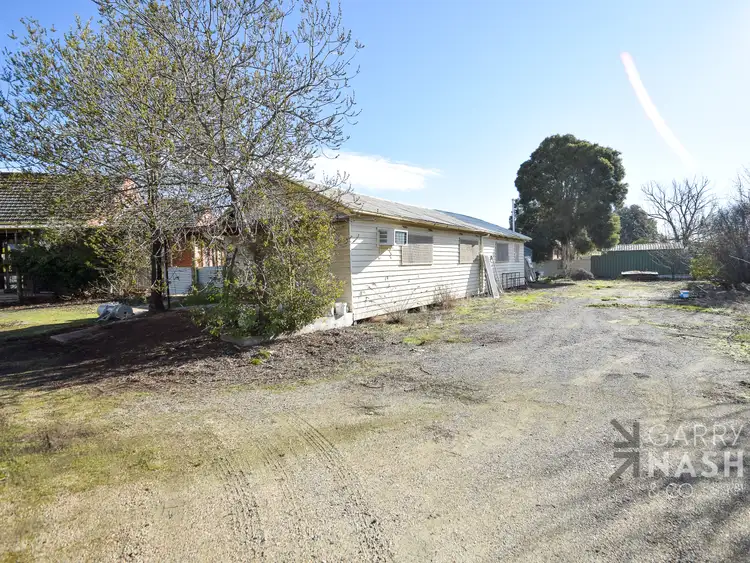 Main view of Homely house listing, LOT 111, 41 White Street, Wangaratta VIC 3677