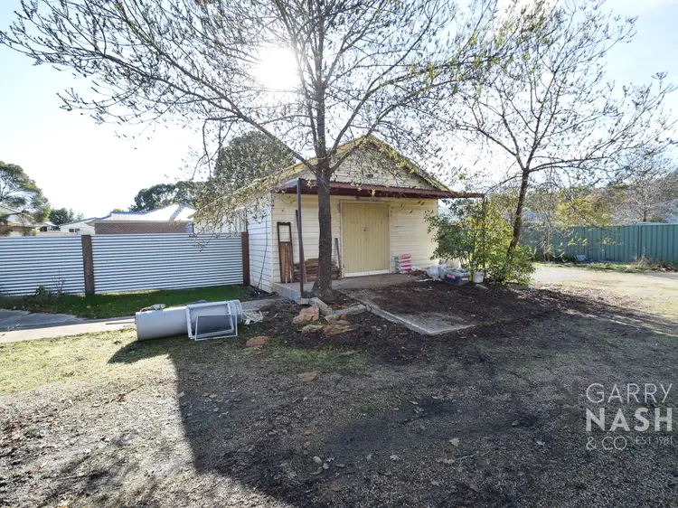 Fifth view of Homely house listing, LOT 111, 41 White Street, Wangaratta VIC 3677