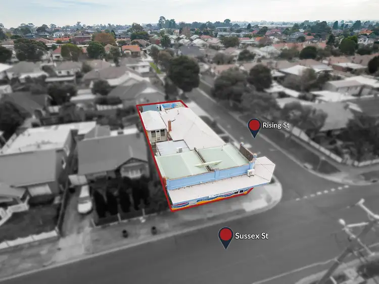 Third view of Homely house listing, 235-237 Sussex Street, Pascoe Vale VIC 3044