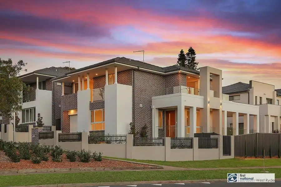 Main view of Homely house listing, 26 Albion Street, Dundas NSW 2117