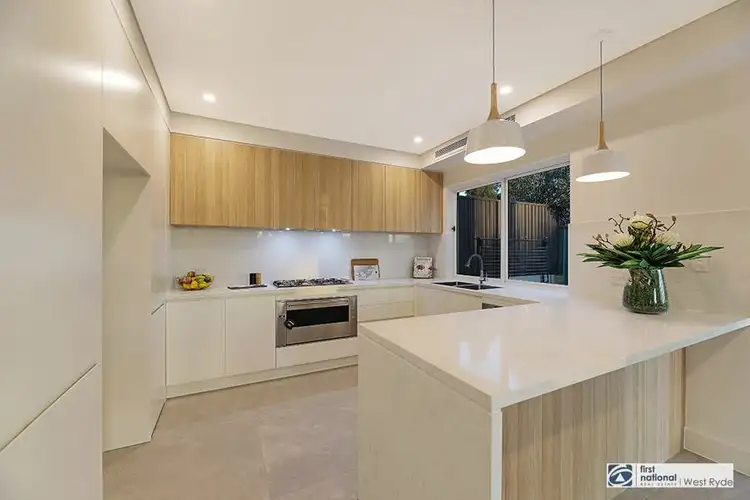 Second view of Homely house listing, 26 Albion Street, Dundas NSW 2117