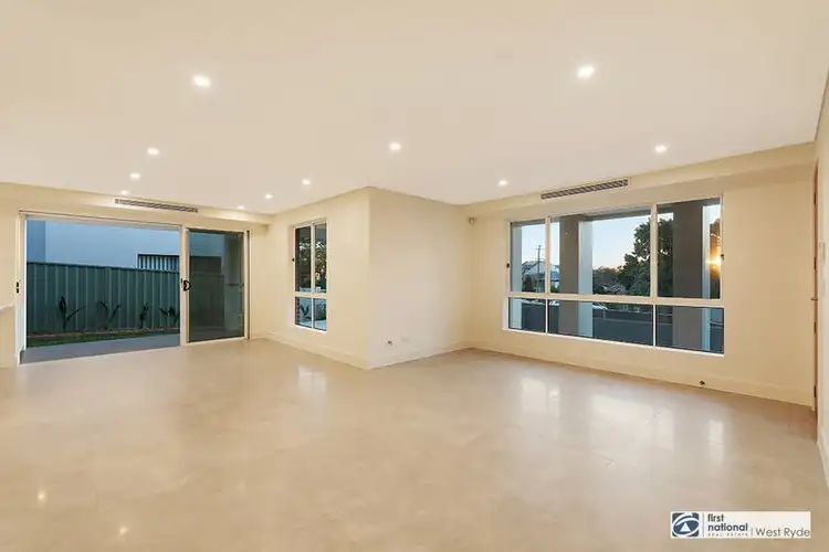 Third view of Homely house listing, 26 Albion Street, Dundas NSW 2117