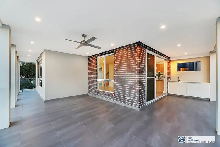 Fourth view of Homely house listing, 26 Albion Street, Dundas NSW 2117