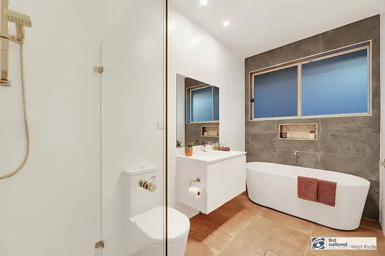 Fifth view of Homely house listing, 26 Albion Street, Dundas NSW 2117