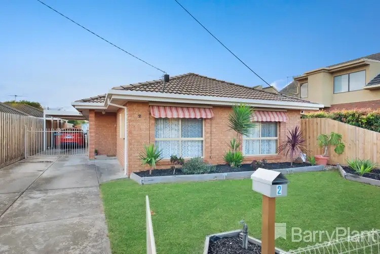 2 Littler Court, Altona Meadows VIC 3028