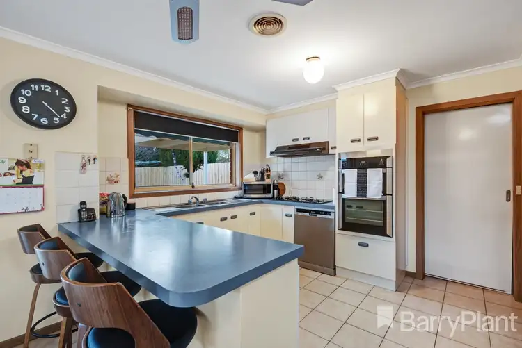 Second view of Homely house listing, 2 Littler Court, Altona Meadows VIC 3028