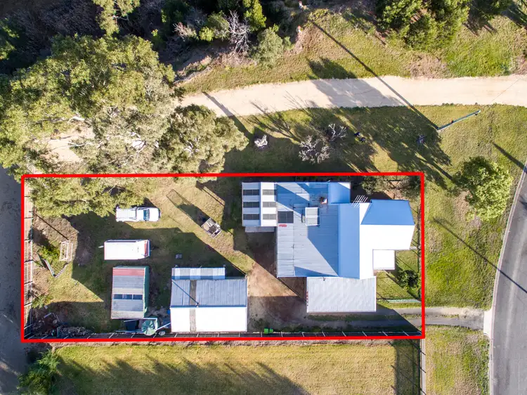 Third view of Homely house listing, 2 Fitzroy Street, Stratford VIC 3862