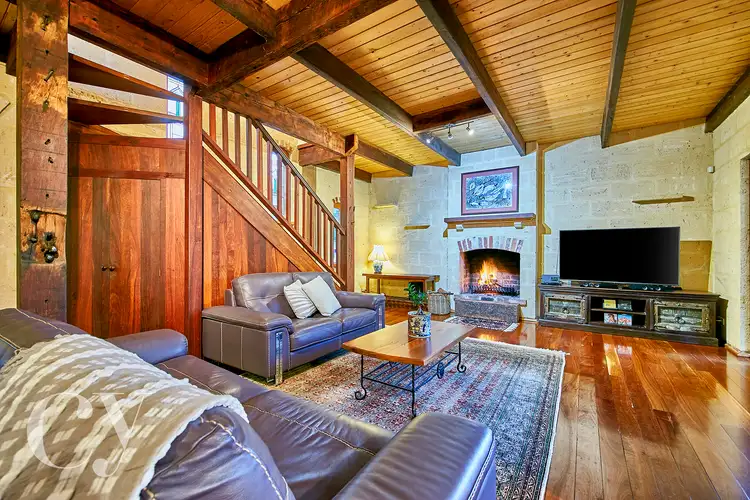 Main view of Homely house listing, 24 Moran Court, Beaconsfield WA 6162