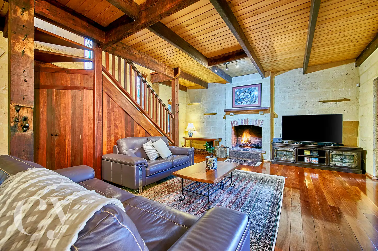 Main view of Homely house listing, 24 Moran Court, Beaconsfield WA 6162