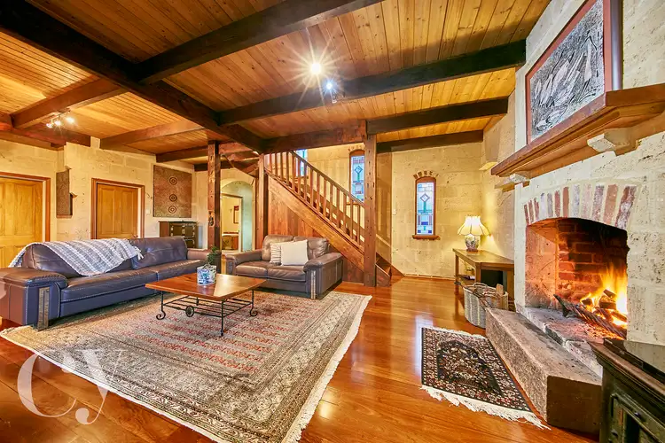 Fifth view of Homely house listing, 24 Moran Court, Beaconsfield WA 6162