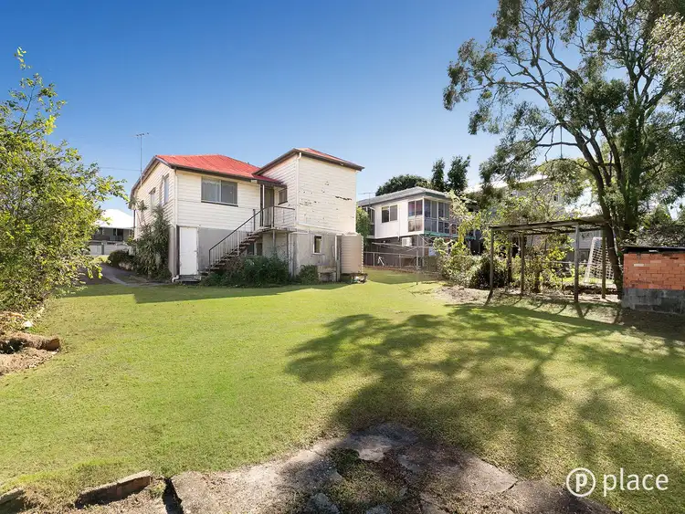 134 Gordon Street, Gordon Park QLD 4031