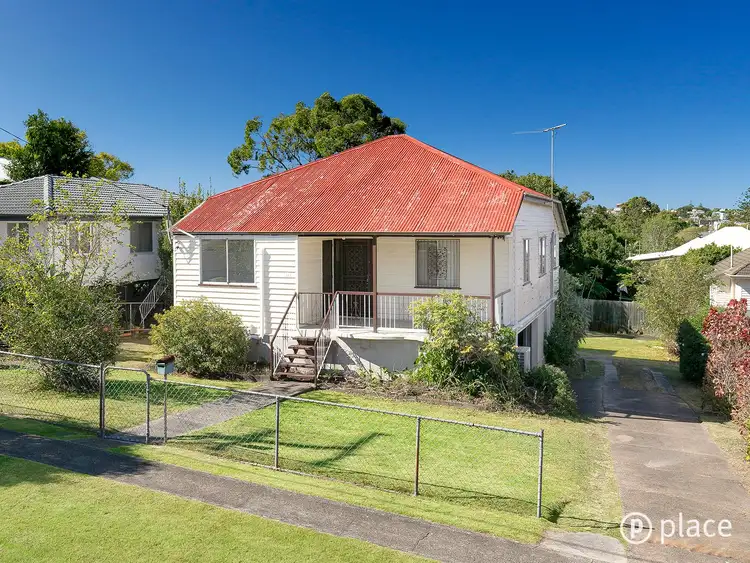Second view of Homely house listing, 134 Gordon Street, Gordon Park QLD 4031