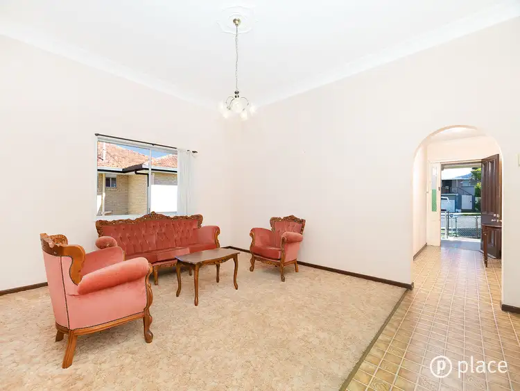 Third view of Homely house listing, 134 Gordon Street, Gordon Park QLD 4031