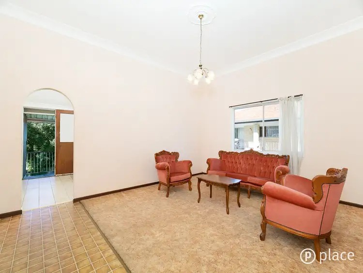 Fourth view of Homely house listing, 134 Gordon Street, Gordon Park QLD 4031