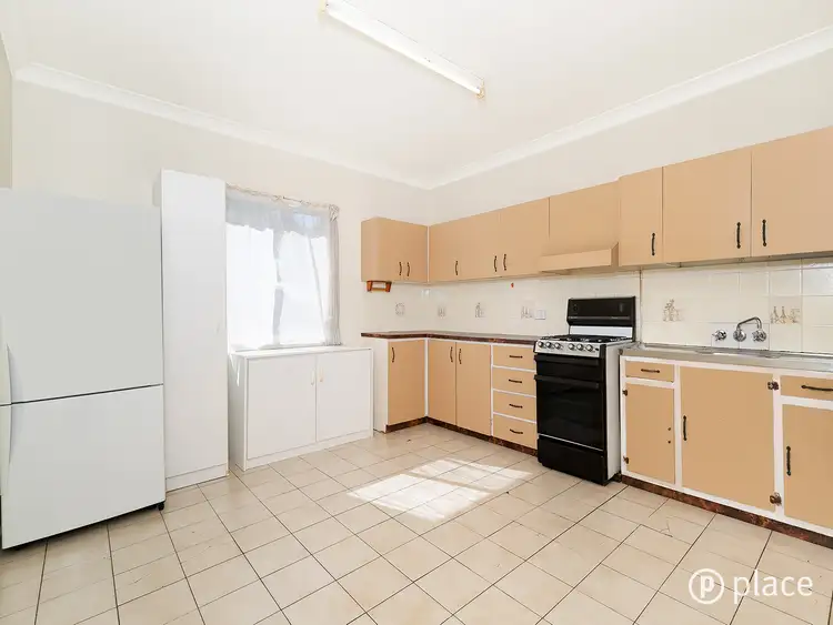 Fifth view of Homely house listing, 134 Gordon Street, Gordon Park QLD 4031