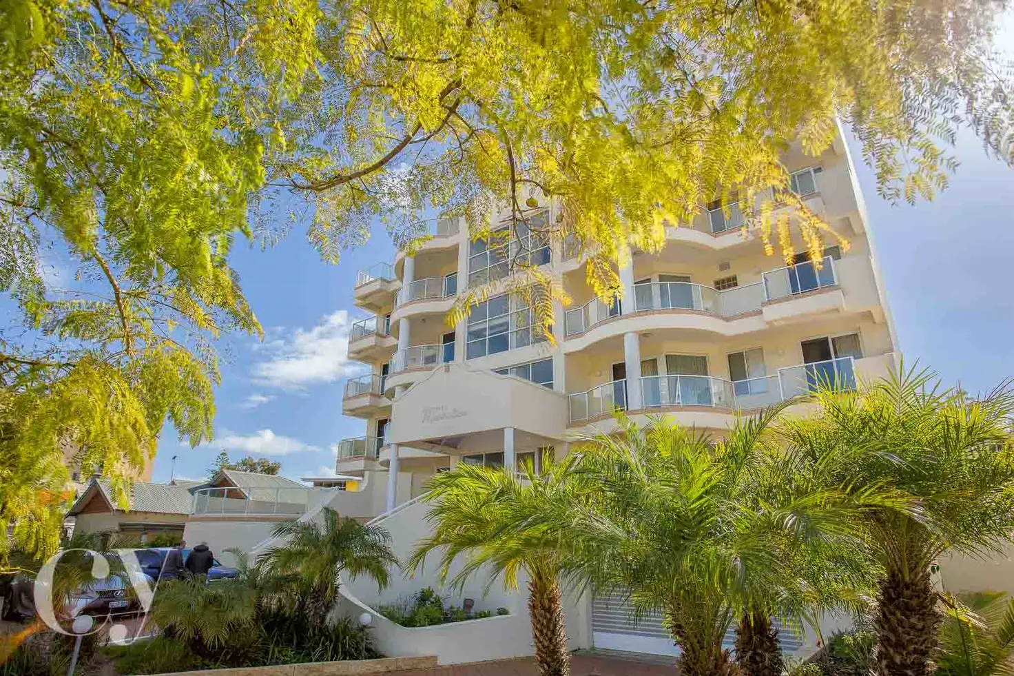 Main view of Homely apartment listing, 5/17 Hardy Street, South Perth WA 6151