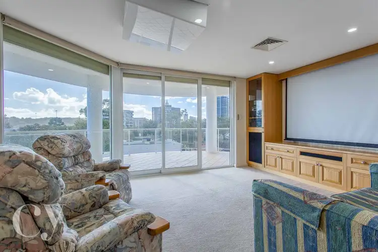 Fourth view of Homely apartment listing, 5/17 Hardy Street, South Perth WA 6151