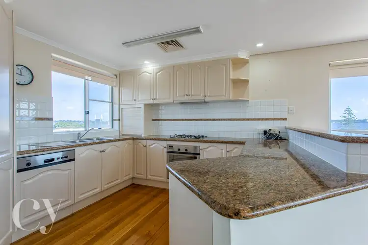 Fifth view of Homely apartment listing, 5/17 Hardy Street, South Perth WA 6151