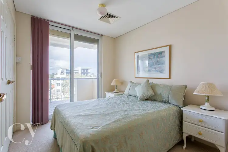 Sixth view of Homely apartment listing, 5/17 Hardy Street, South Perth WA 6151