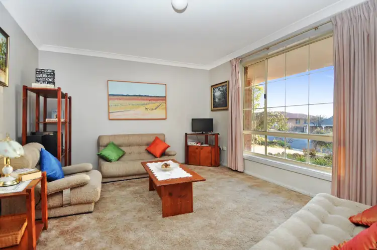 Second view of Homely house listing, 8 Opperman Way, Windradyne NSW 2795