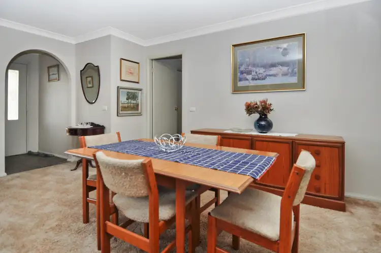 Third view of Homely house listing, 8 Opperman Way, Windradyne NSW 2795