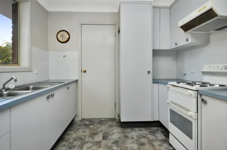 Fourth view of Homely house listing, 8 Opperman Way, Windradyne NSW 2795