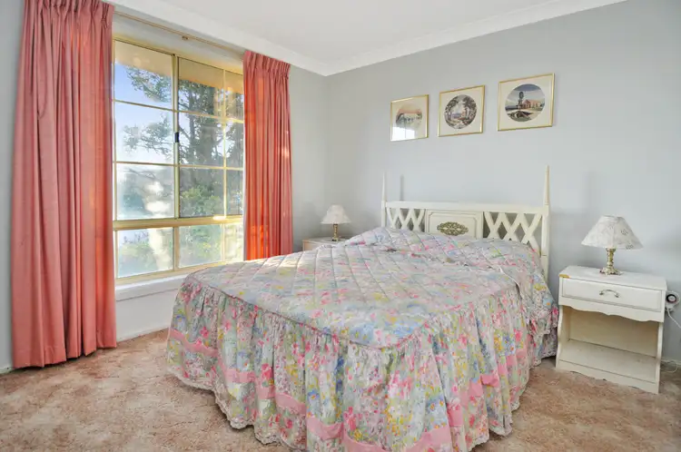 Fifth view of Homely house listing, 8 Opperman Way, Windradyne NSW 2795