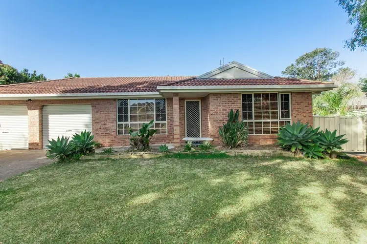 7 Kirkton Close, Raymond Terrace NSW 2324