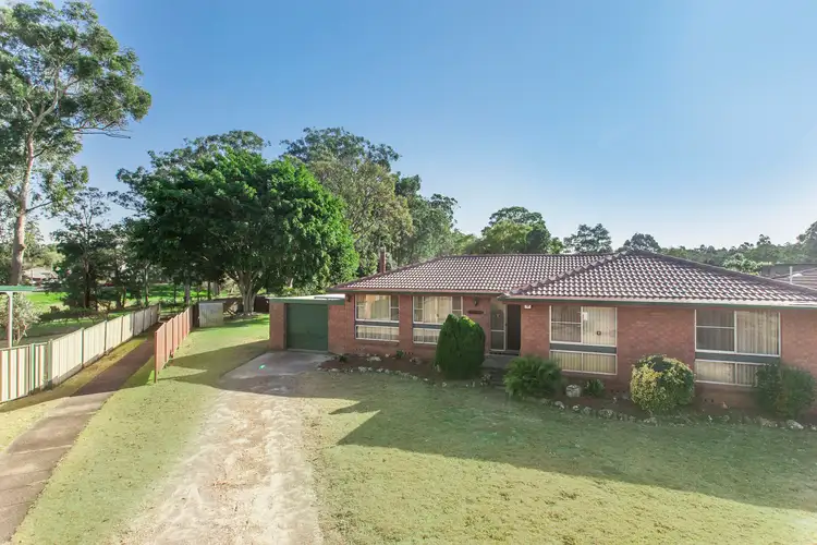Main view of Homely house listing, 6 Tanilba Close, Raymond Terrace NSW 2324