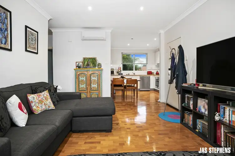 18/146 Hyde Street, Yarraville VIC 3013