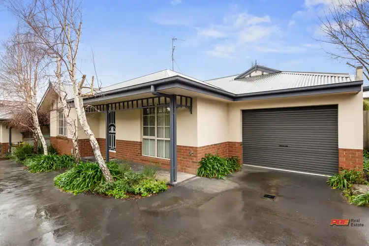Main view of Homely unit listing, 2/24 Hagelthorn Street, Wonthaggi VIC 3995