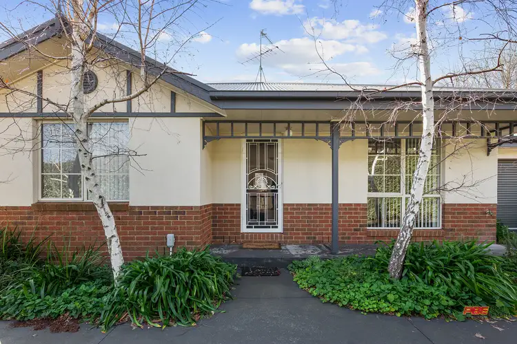 Second view of Homely unit listing, 2/24 Hagelthorn Street, Wonthaggi VIC 3995