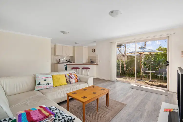 Third view of Homely unit listing, 2/24 Hagelthorn Street, Wonthaggi VIC 3995