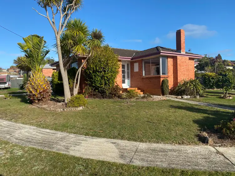 Second view of Homely house listing, 24 McCulloch Street, Ulverstone TAS 7315