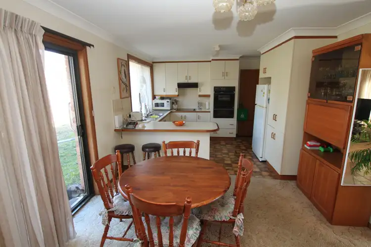 Fourth view of Homely semi-detached listing, 2/38 Kennewell Pde, Tuncurry NSW 2428
