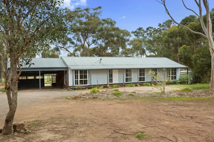 92 Nankervis Road, Mandurang VIC 3551