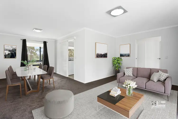 Third view of Homely house listing, 92 Nankervis Road, Mandurang VIC 3551