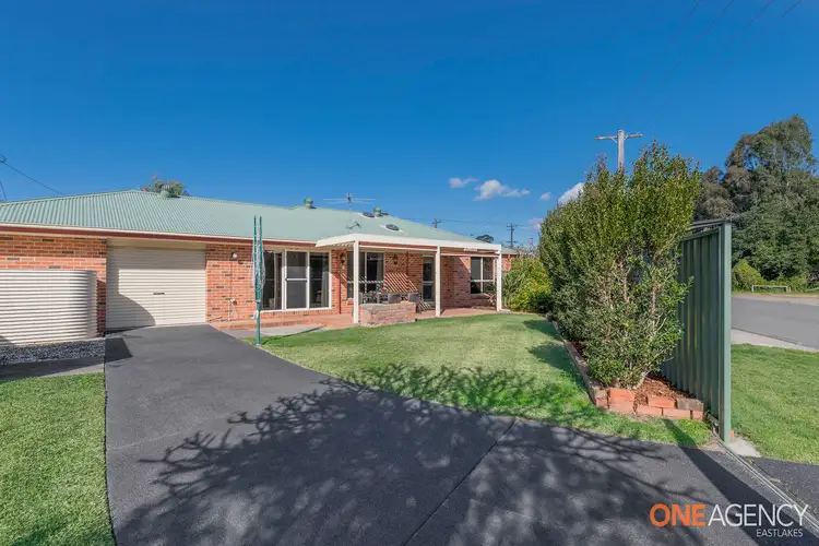 318 Old Pacific Highway, Swansea NSW 2281