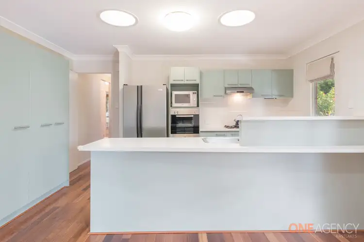 Sixth view of Homely house listing, 318 Old Pacific Highway, Swansea NSW 2281