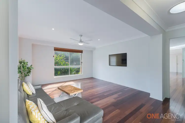 Seventh view of Homely house listing, 318 Old Pacific Highway, Swansea NSW 2281