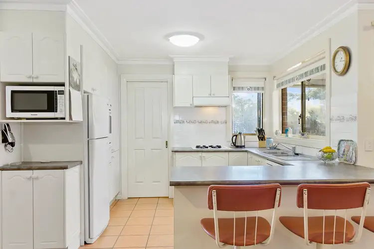 Second view of Homely unit listing, 2/23 Justina Close, Vermont South VIC 3133