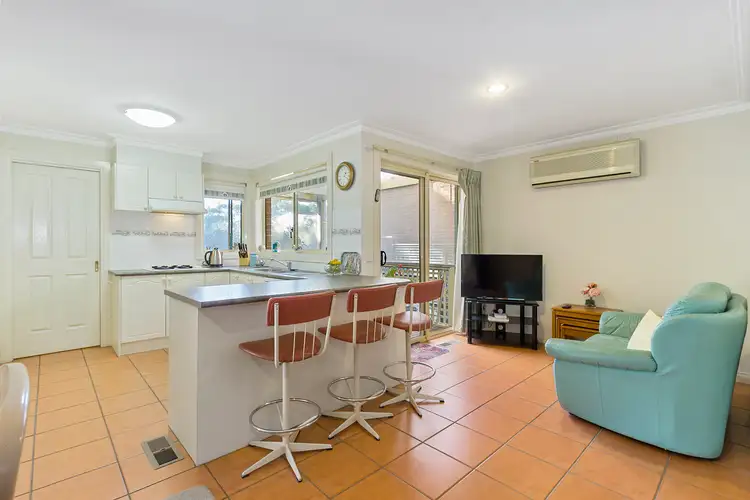 Fifth view of Homely unit listing, 2/23 Justina Close, Vermont South VIC 3133