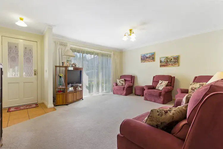 Sixth view of Homely unit listing, 2/23 Justina Close, Vermont South VIC 3133