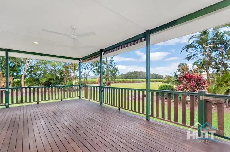 Main view of Homely house listing, 65 Hussey Road, Mount Peter QLD 4869