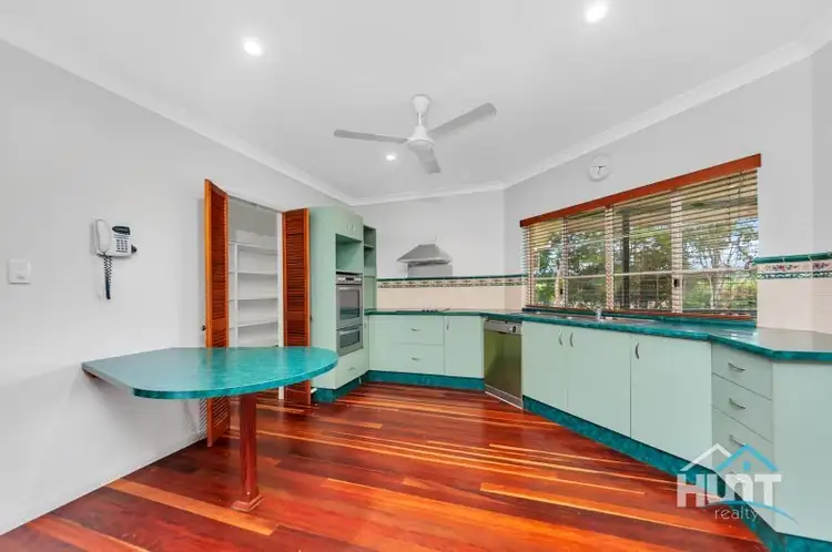 Fifth view of Homely house listing, 65 Hussey Road, Mount Peter QLD 4869