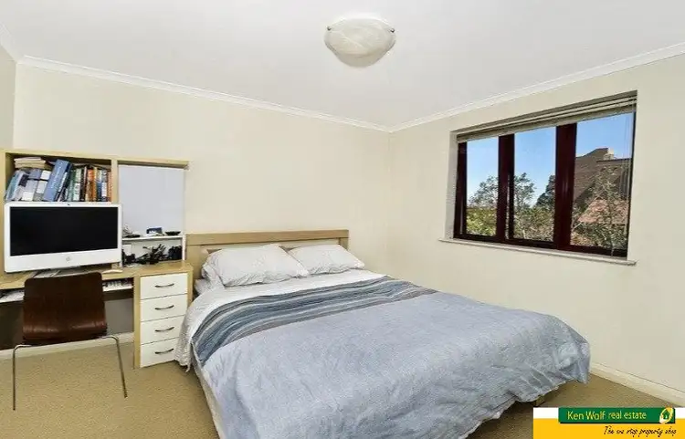 Sixth view of Homely apartment listing, 509/508 Riley Street, Surry Hills NSW 2010