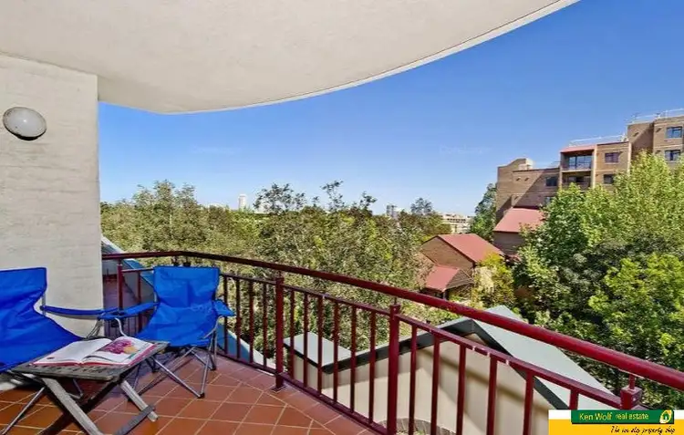 Seventh view of Homely apartment listing, 509/508 Riley Street, Surry Hills NSW 2010