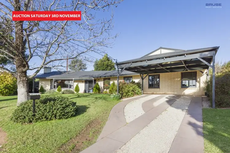 4 Dalwood Court, Rosslyn Park SA 5072