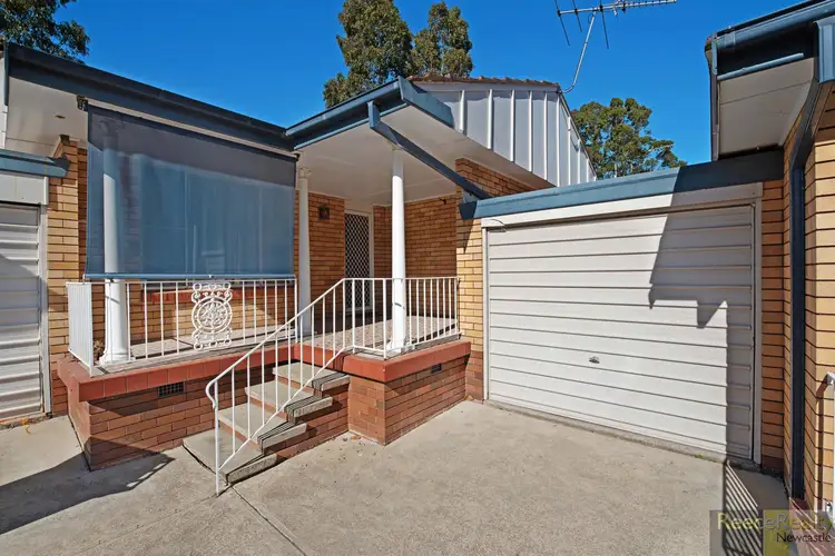 4/4 Harvard Close, Jesmond NSW 2299